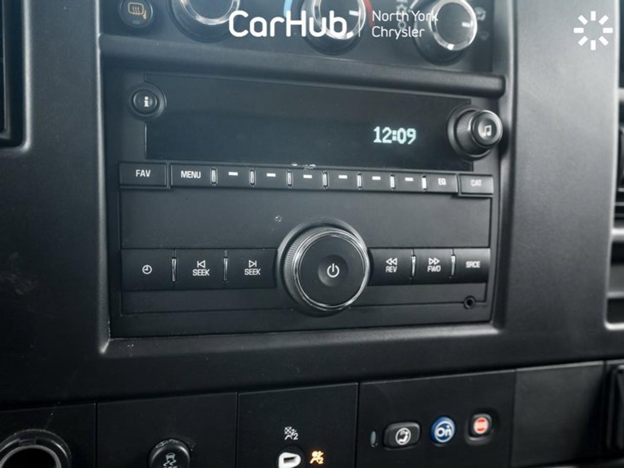 2024 Chevrolet Express Cargo Van RWD 2500 135" WB Cargo Partition Rear Back-Up  Camera Photo