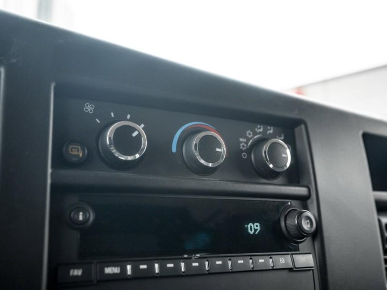 2024 Chevrolet Express Cargo Van RWD 2500 135" WB Cargo Partition Rear Back-Up  Camera Photo