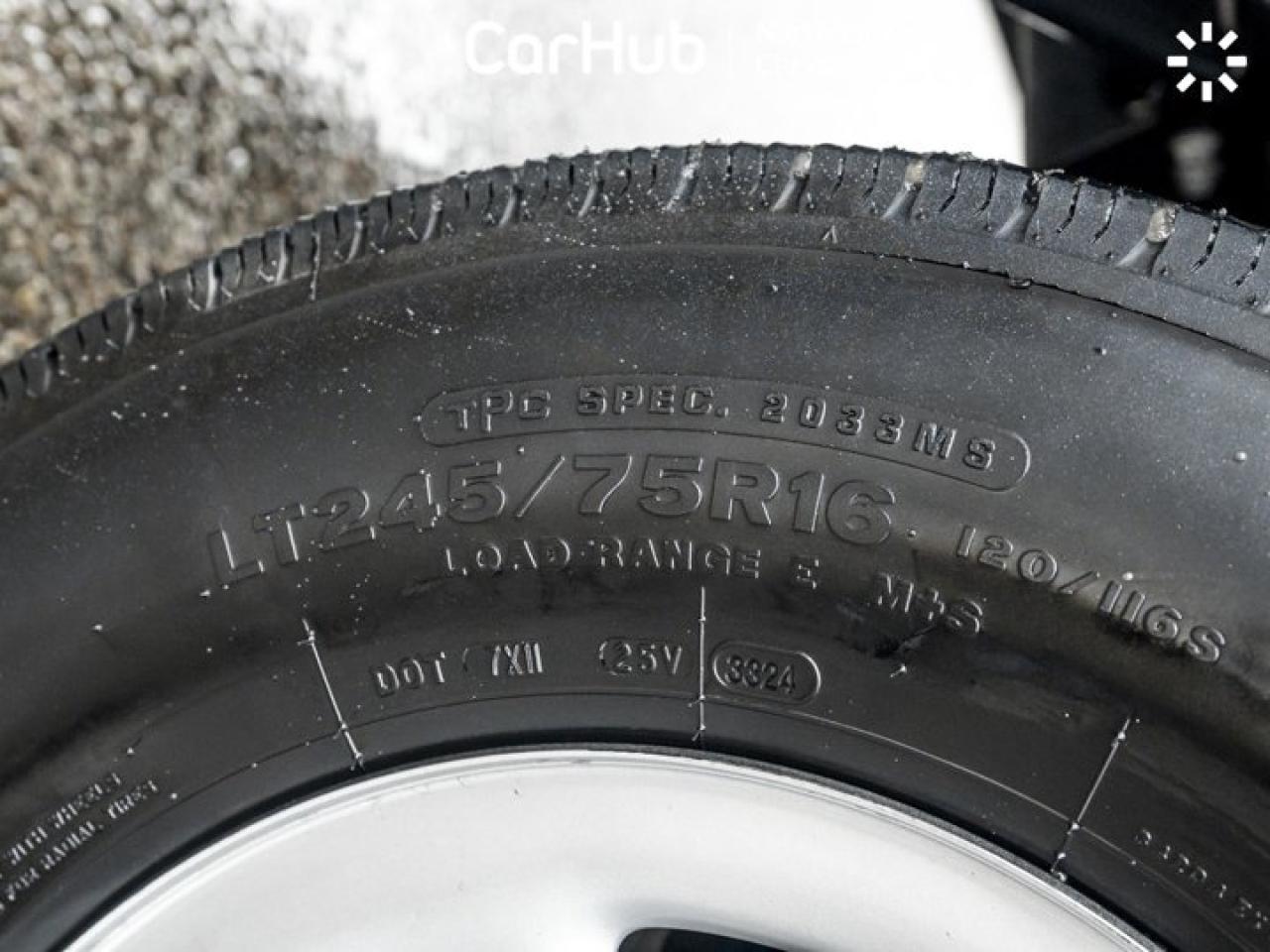 2024 Chevrolet Express Cargo Van RWD 2500 135" Backup Camera Tow Mode Heated Mirrors Side Steps Photo