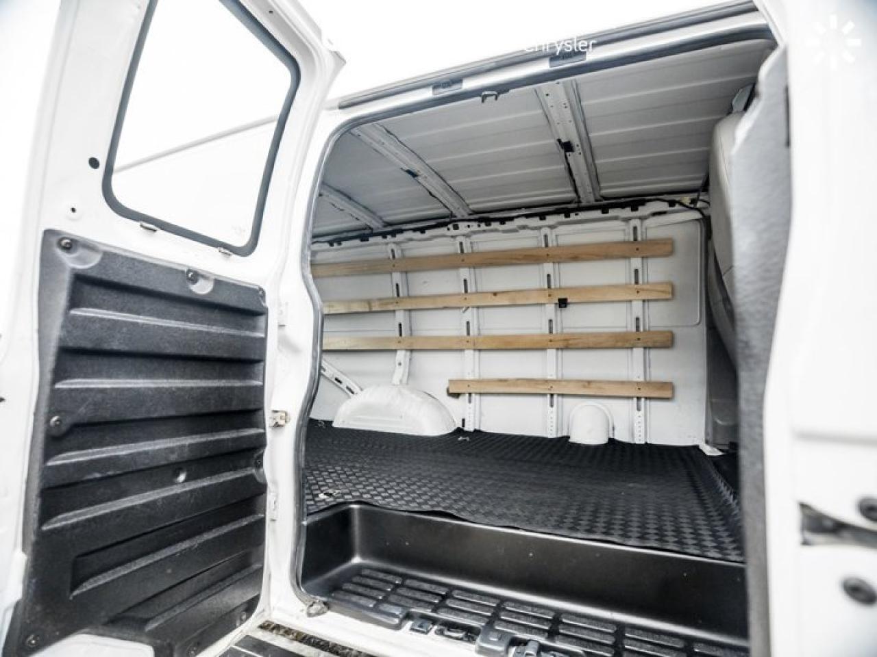 2024 Chevrolet Express Cargo Van RWD 2500 135" Backup Camera Tow Mode Heated Mirrors Side Steps Photo