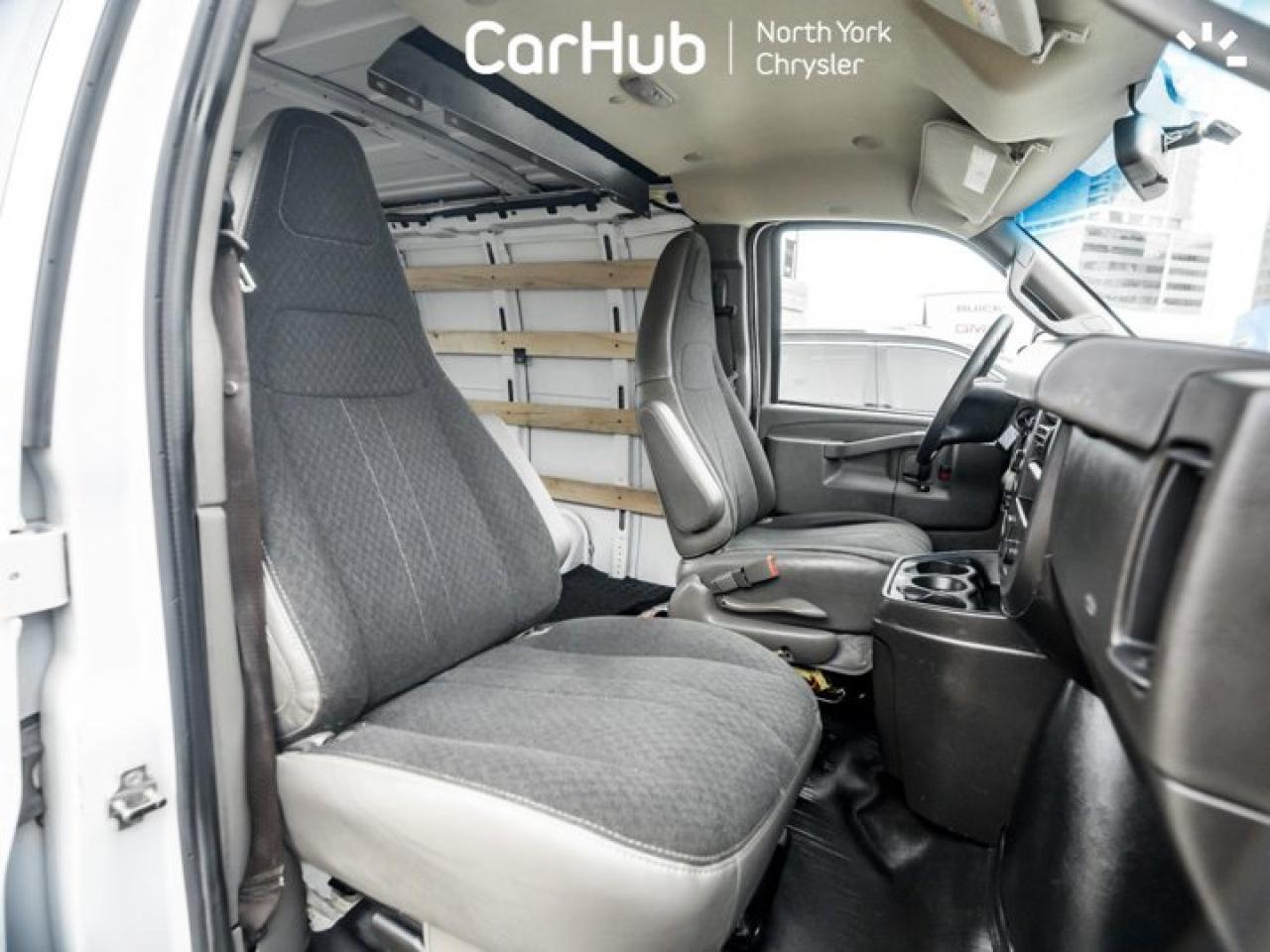 2024 Chevrolet Express Cargo Van RWD 2500 135" Backup Camera Tow Mode Heated Mirrors Side Steps Photo