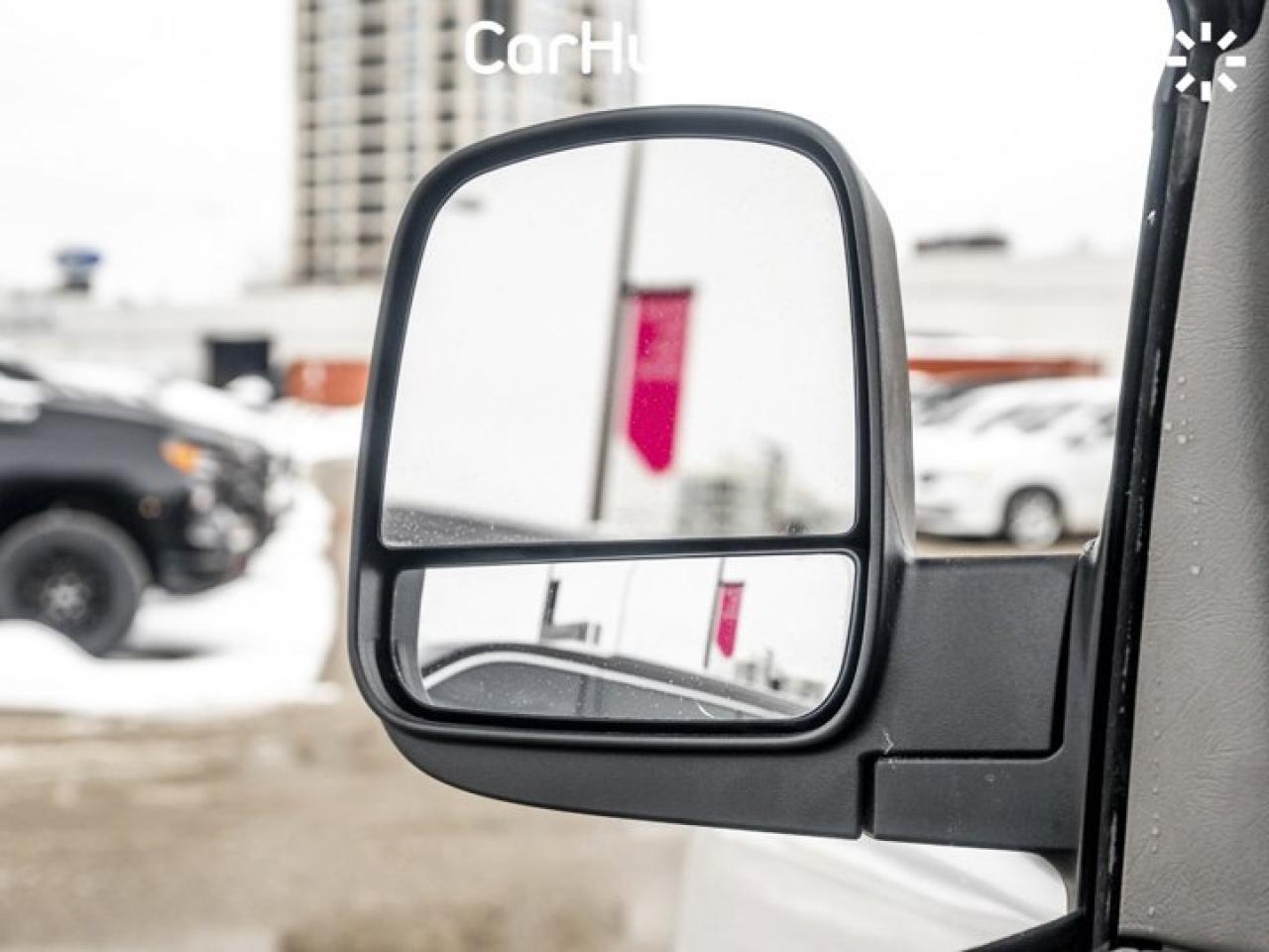 2024 Chevrolet Express Cargo Van RWD 2500 135" Backup Camera Tow Mode Heated Mirrors Side Steps Photo