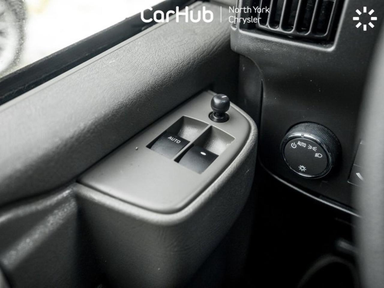 2024 Chevrolet Express Cargo Van RWD 2500 135" Backup Camera Tow Mode Heated Mirrors Side Steps Photo