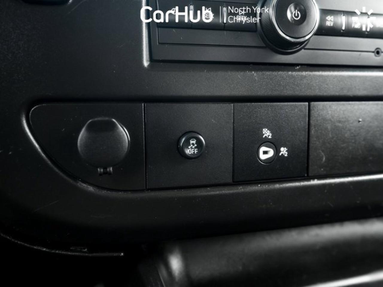 2024 Chevrolet Express Cargo Van RWD 2500 135" Backup Camera Tow Mode Heated Mirrors Side Steps Photo