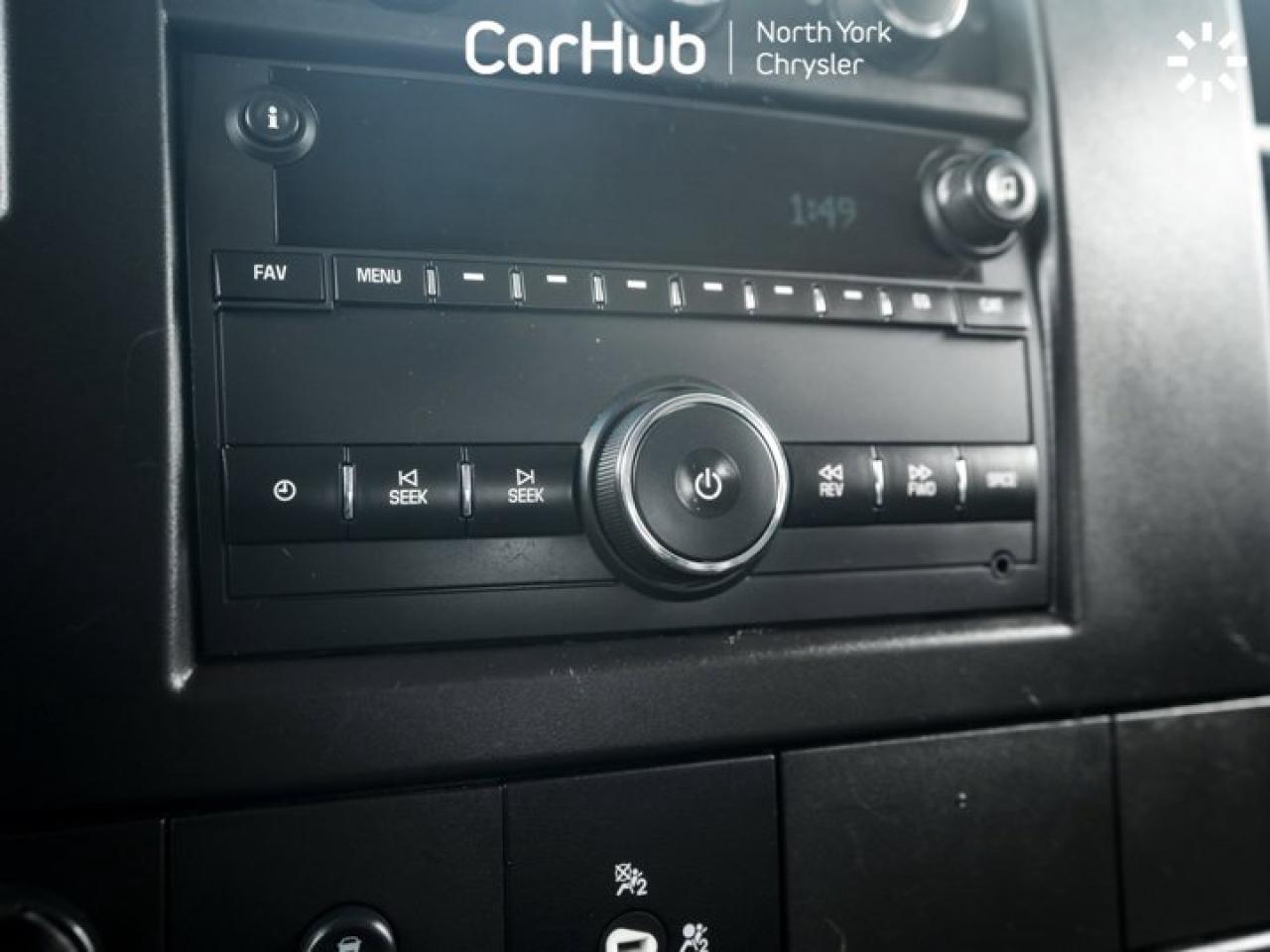 2024 Chevrolet Express Cargo Van RWD 2500 135" Backup Camera Tow Mode Heated Mirrors Side Steps Photo