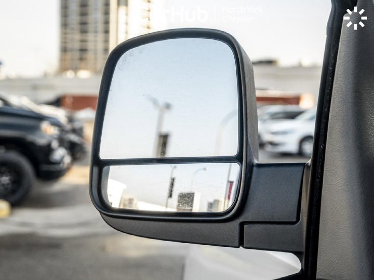 2023 GMC Savana Cargo Van RWD 2500 135" WB Cargo Partition Rear Back-Up  Camera Photo