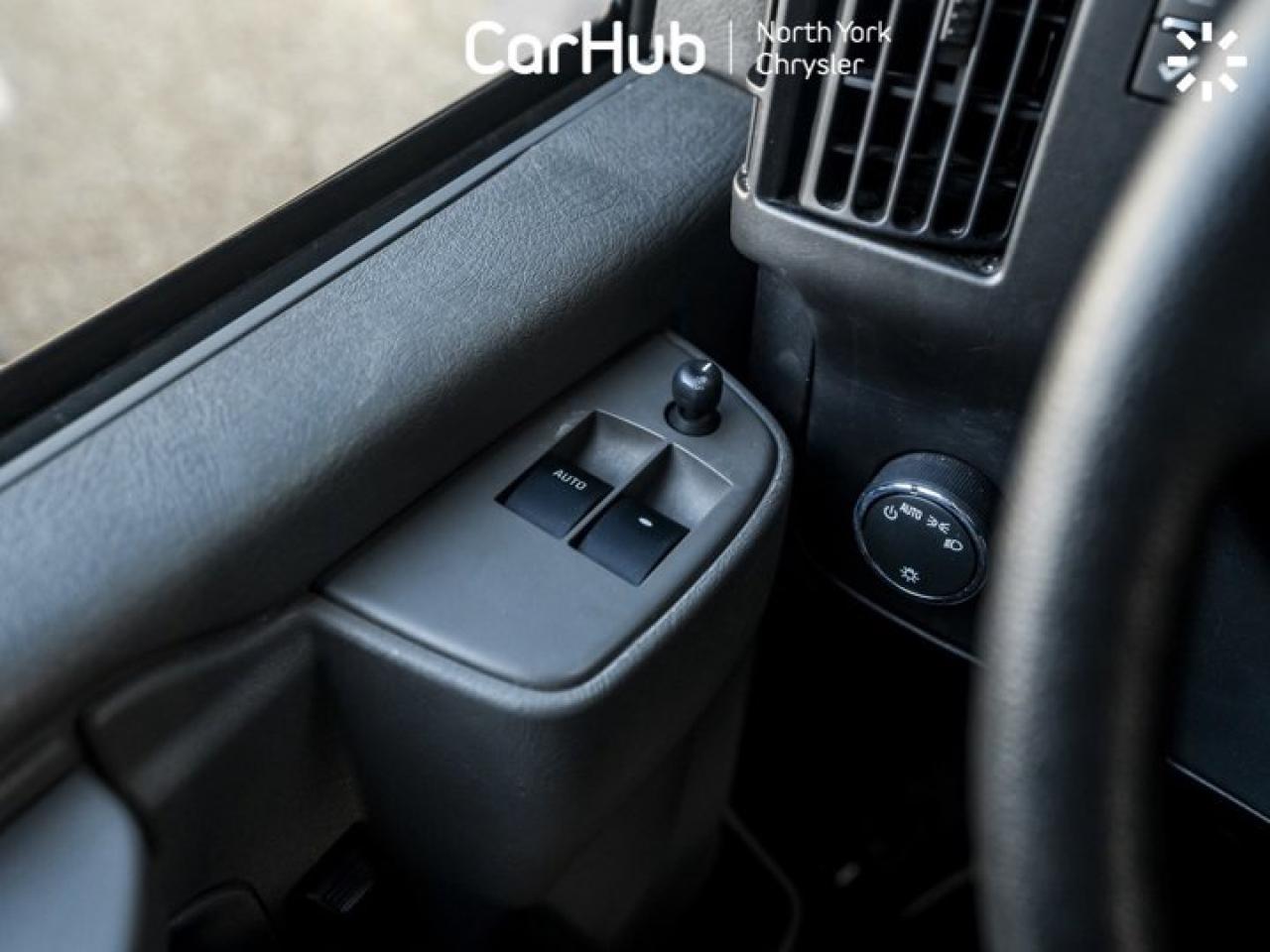 2023 GMC Savana Cargo Van RWD 2500 135" WB Cargo Partition Rear Back-Up  Camera Photo