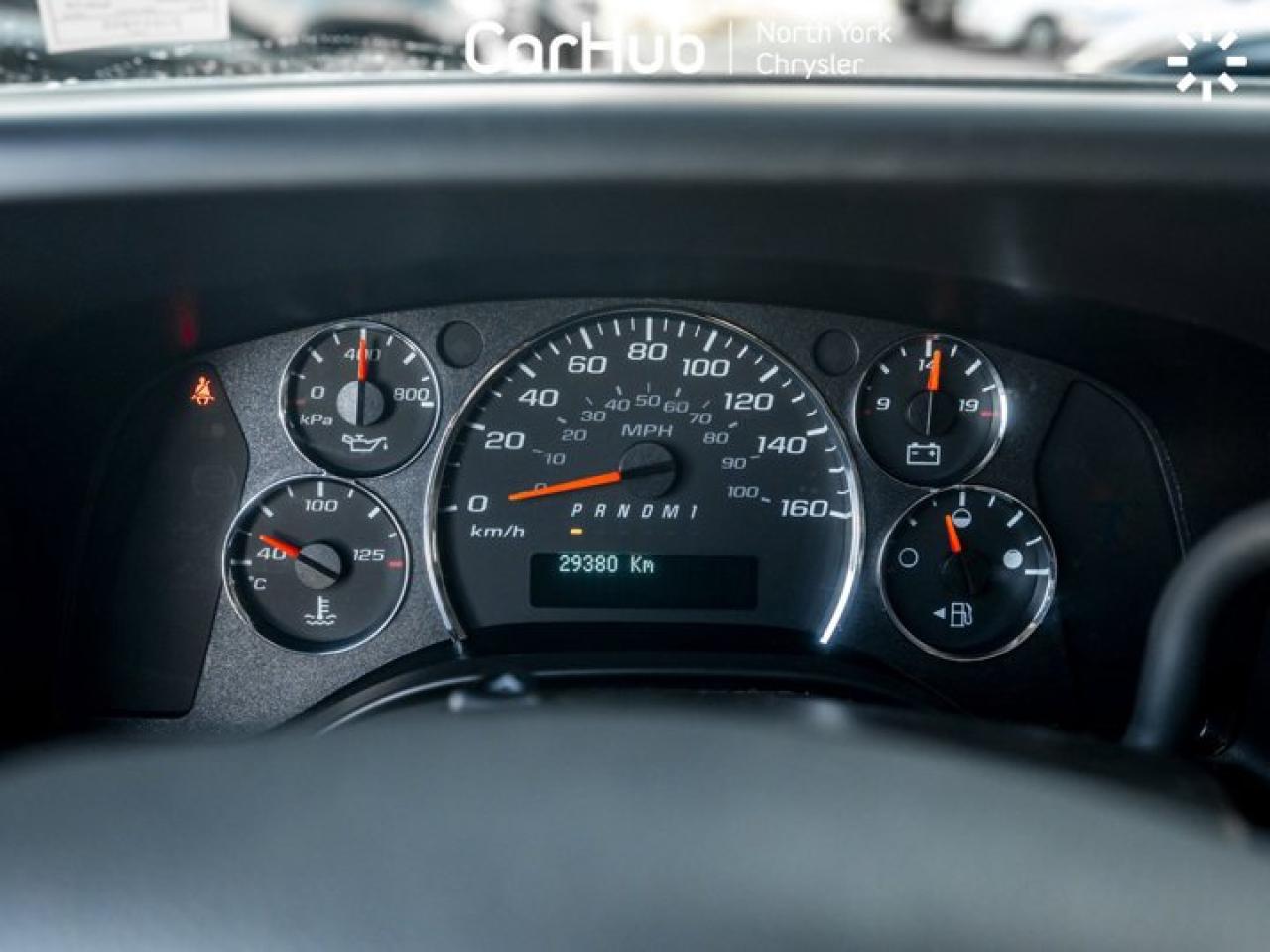 2023 GMC Savana Cargo Van RWD 2500 135" WB Cargo Partition Rear Back-Up  Camera Photo