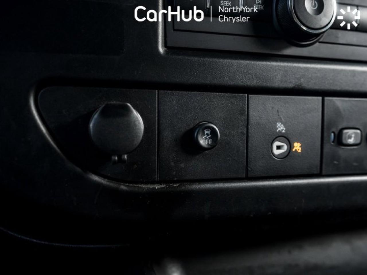 2023 GMC Savana Cargo Van RWD 2500 135" WB Cargo Partition Rear Back-Up  Camera Photo