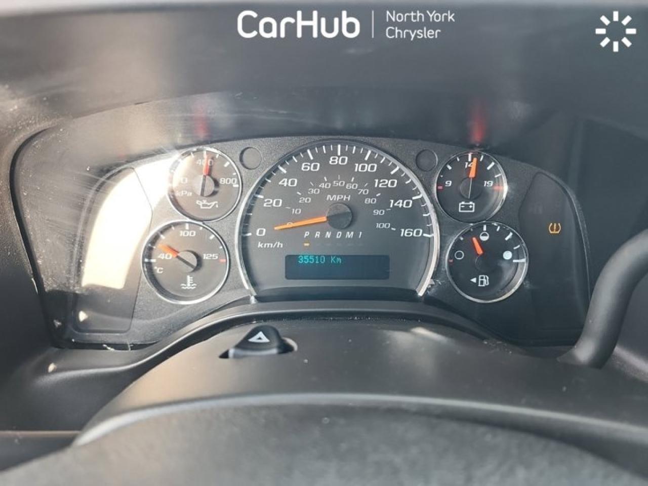 2024 Chevrolet Express Cargo Van RWD 2500 135" WB Cargo Partition Rear Back-Up  Camera Photo