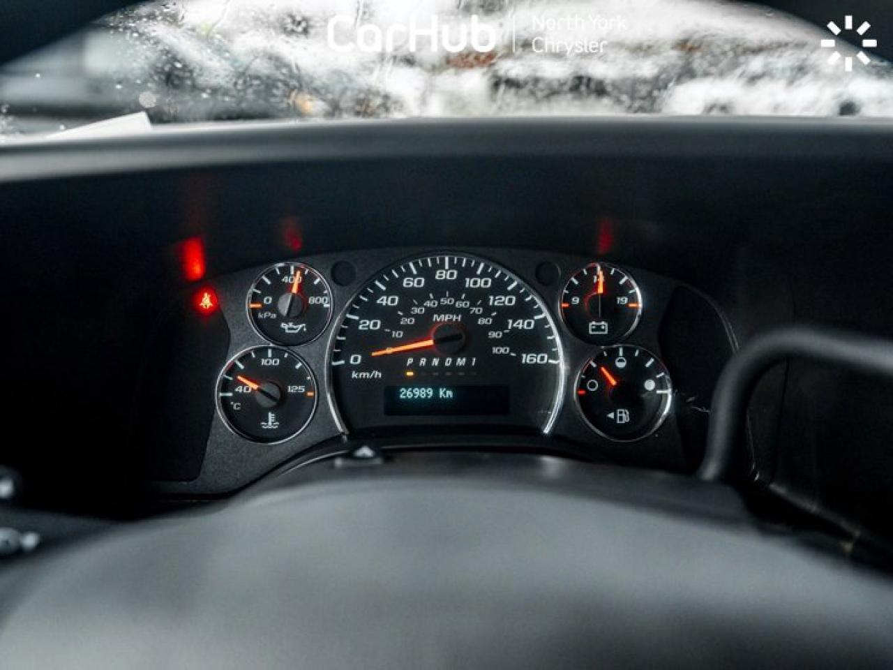 2024 Chevrolet Express Cargo Van RWD 2500 135" WB Cargo Partition Rear Back-Up  Camera Photo