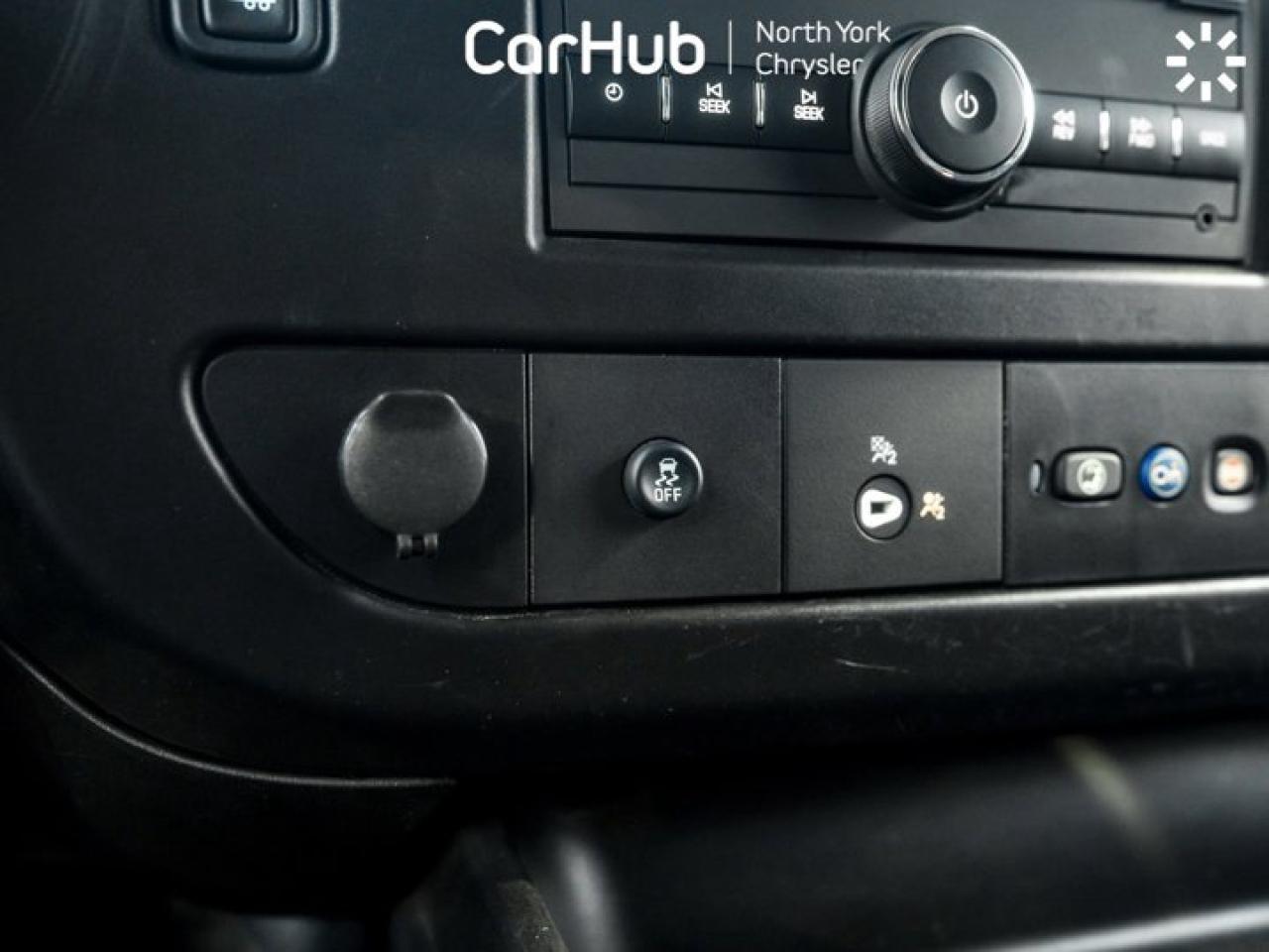 2024 Chevrolet Express Cargo Van RWD 2500 135" WB Cargo Partition Rear Back-Up  Camera Photo