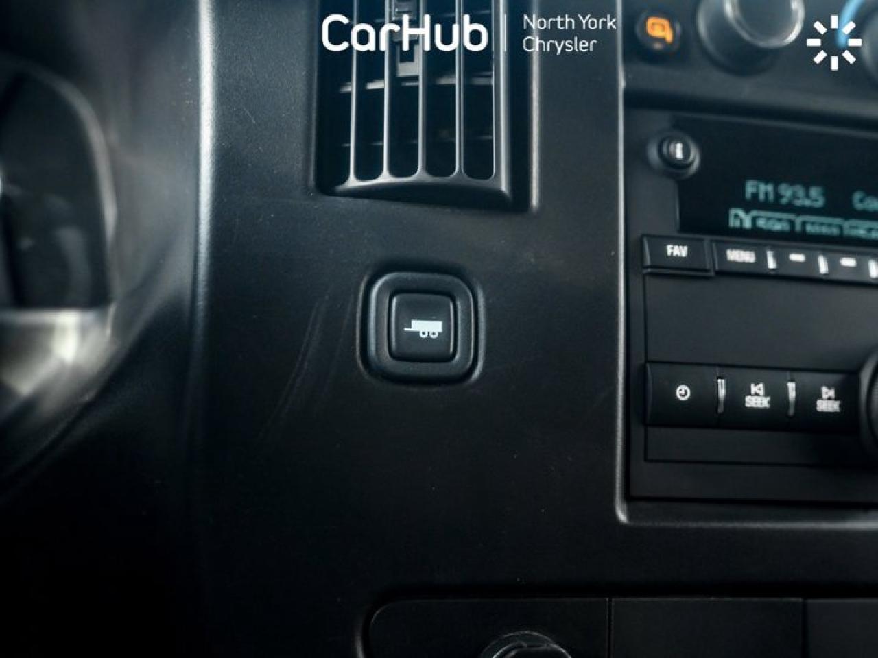 2024 Chevrolet Express Cargo Van RWD 2500 135" WB Cargo Partition Rear Back-Up  Camera Photo