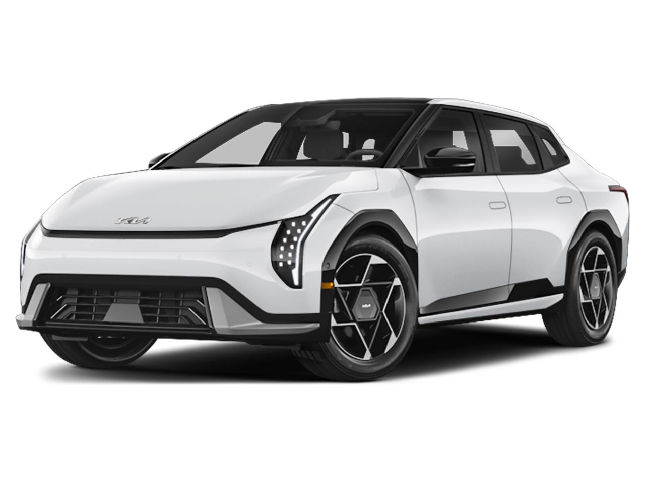 2026 Kia EV4 GT-Line Limited FWD Photo0