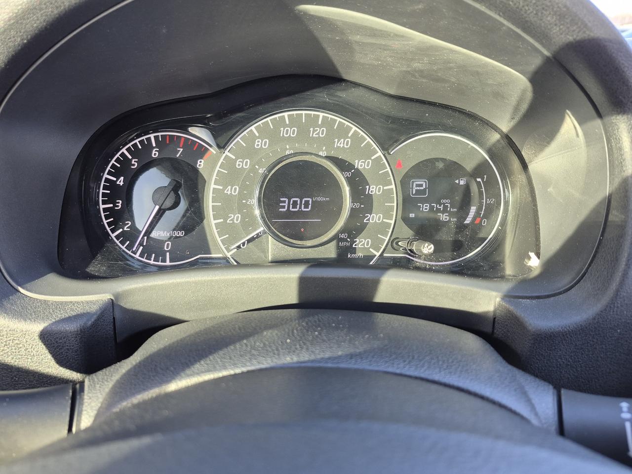 2019 Nissan Versa Note SV Photo