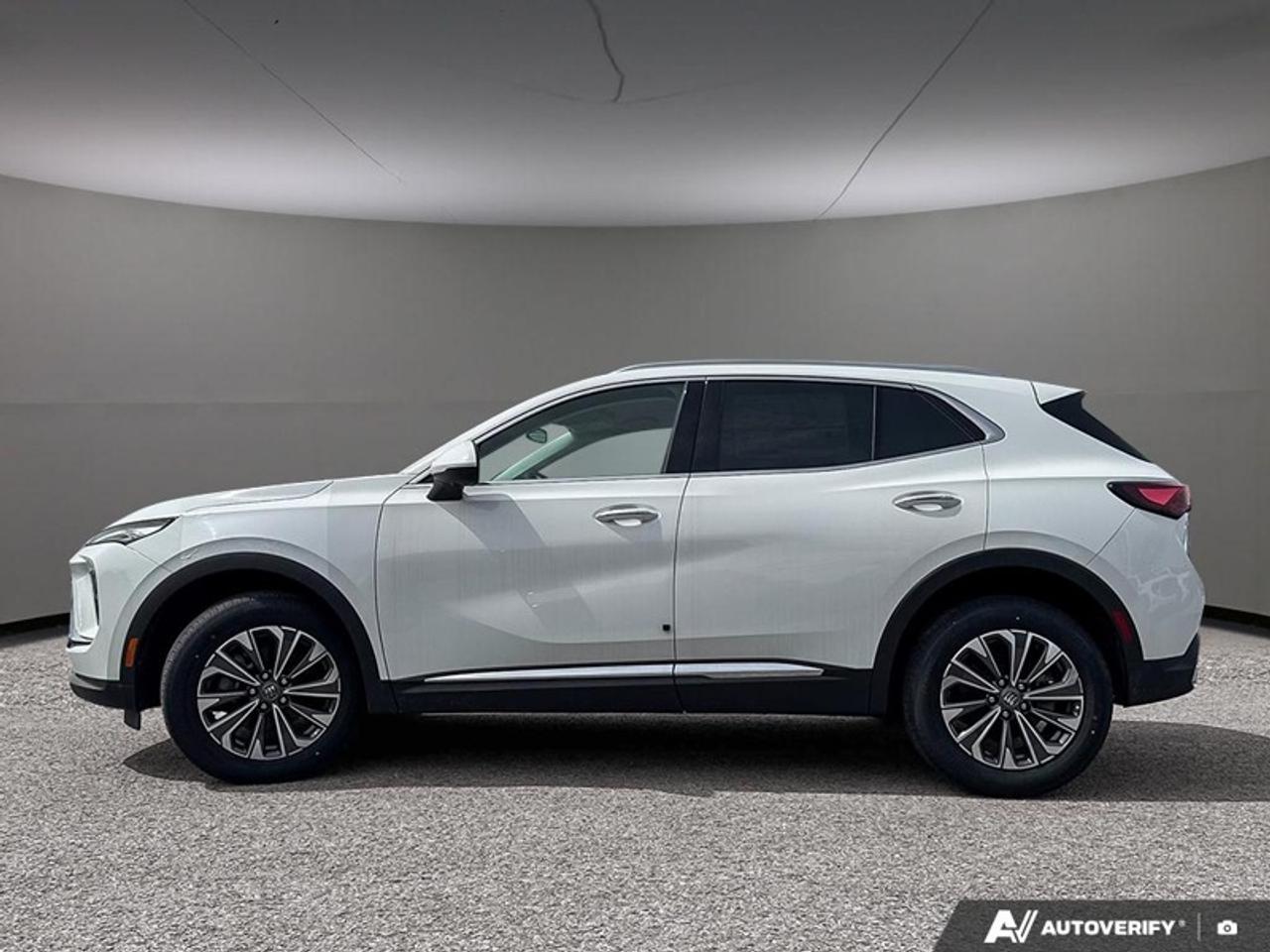 2026 Buick Envision Preferred  - 360 Camera -  Power Liftgate Photo