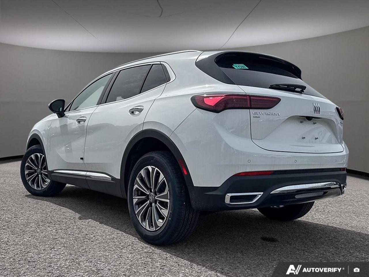 2026 Buick Envision Preferred  - 360 Camera -  Power Liftgate Photo