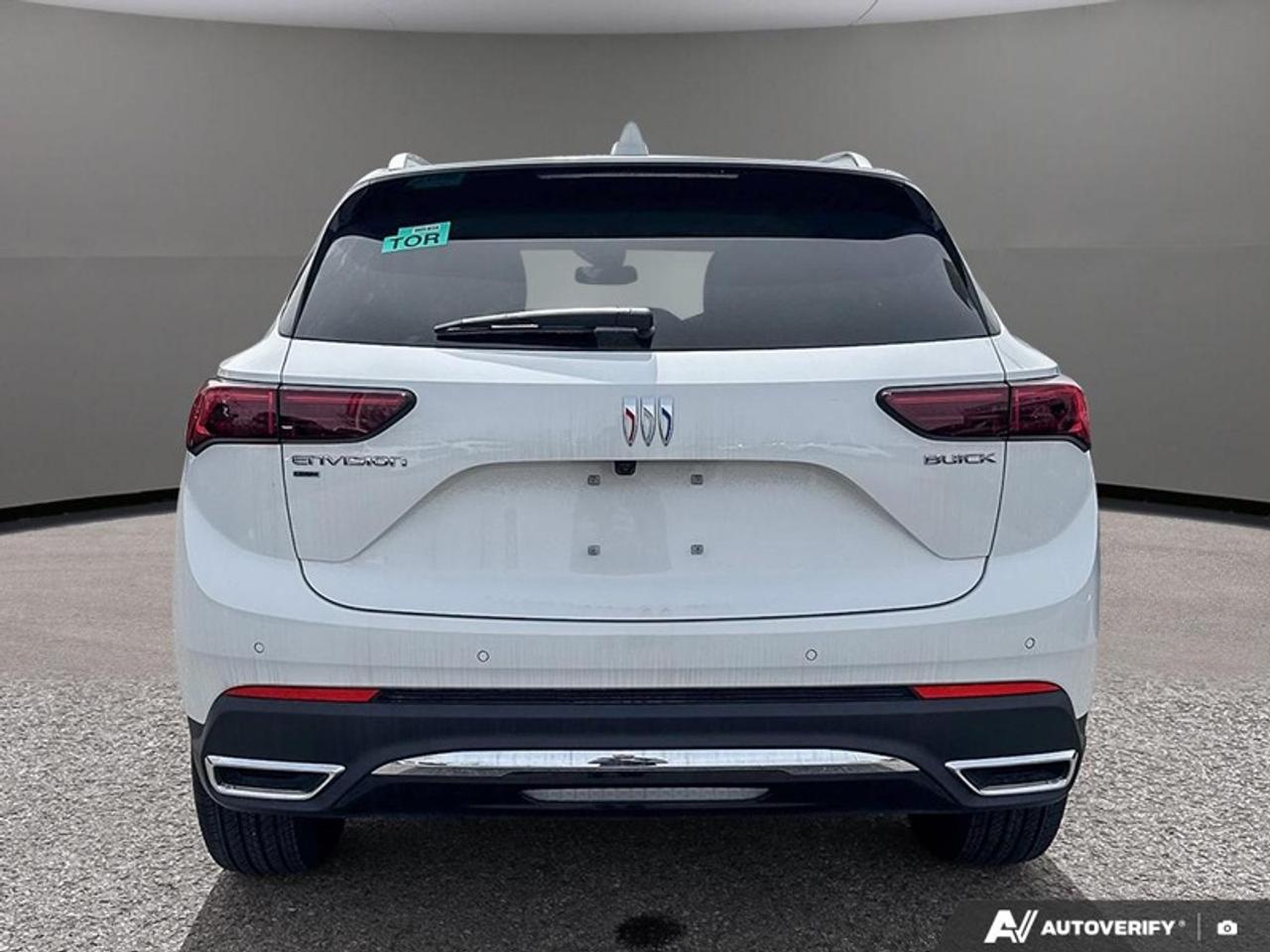 2026 Buick Envision Preferred  - 360 Camera -  Power Liftgate Photo