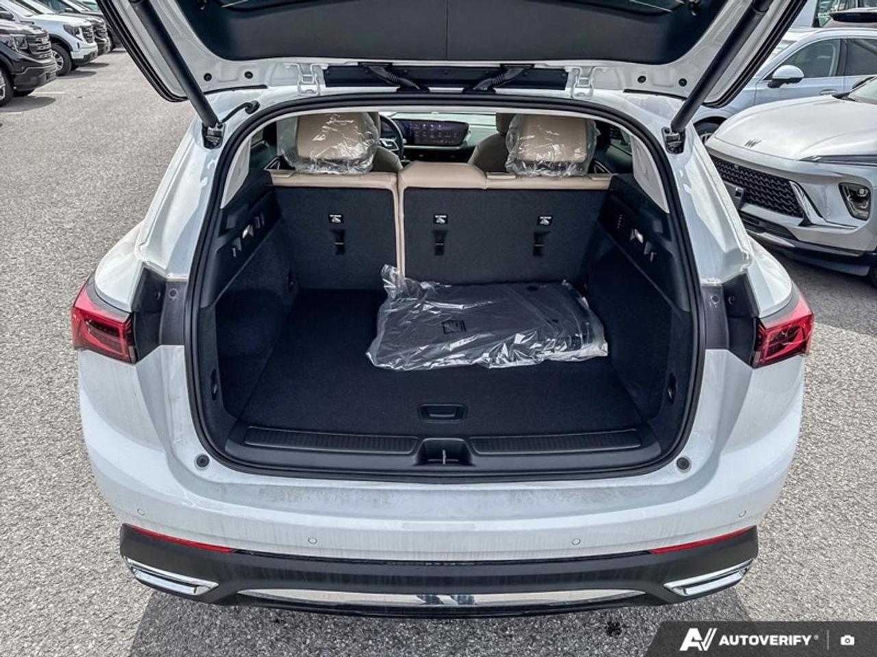 2026 Buick Envision Preferred  - 360 Camera -  Power Liftgate Photo
