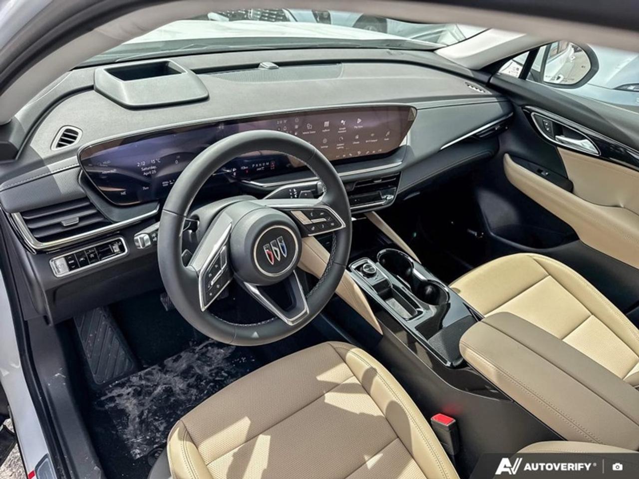 2026 Buick Envision Preferred  - 360 Camera -  Power Liftgate Photo