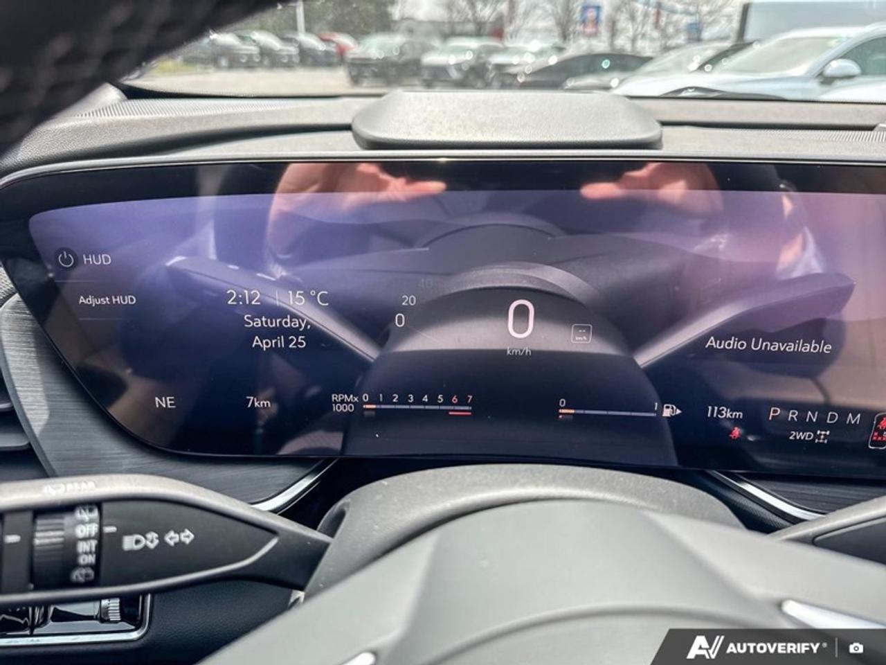 2026 Buick Envision Preferred  - 360 Camera -  Power Liftgate Photo