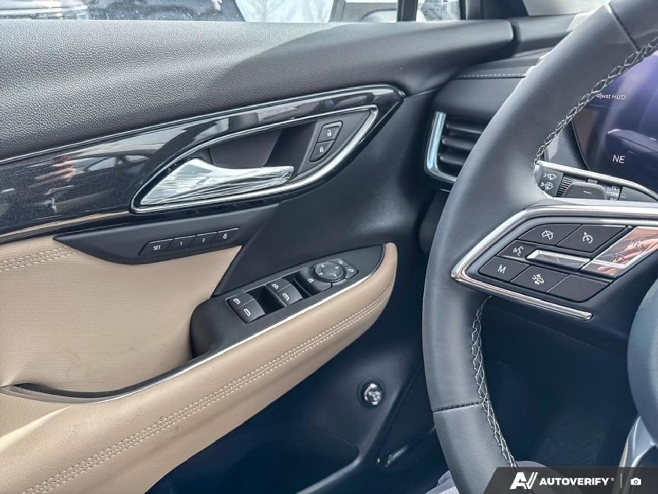 2026 Buick Envision Preferred  - 360 Camera -  Power Liftgate Photo