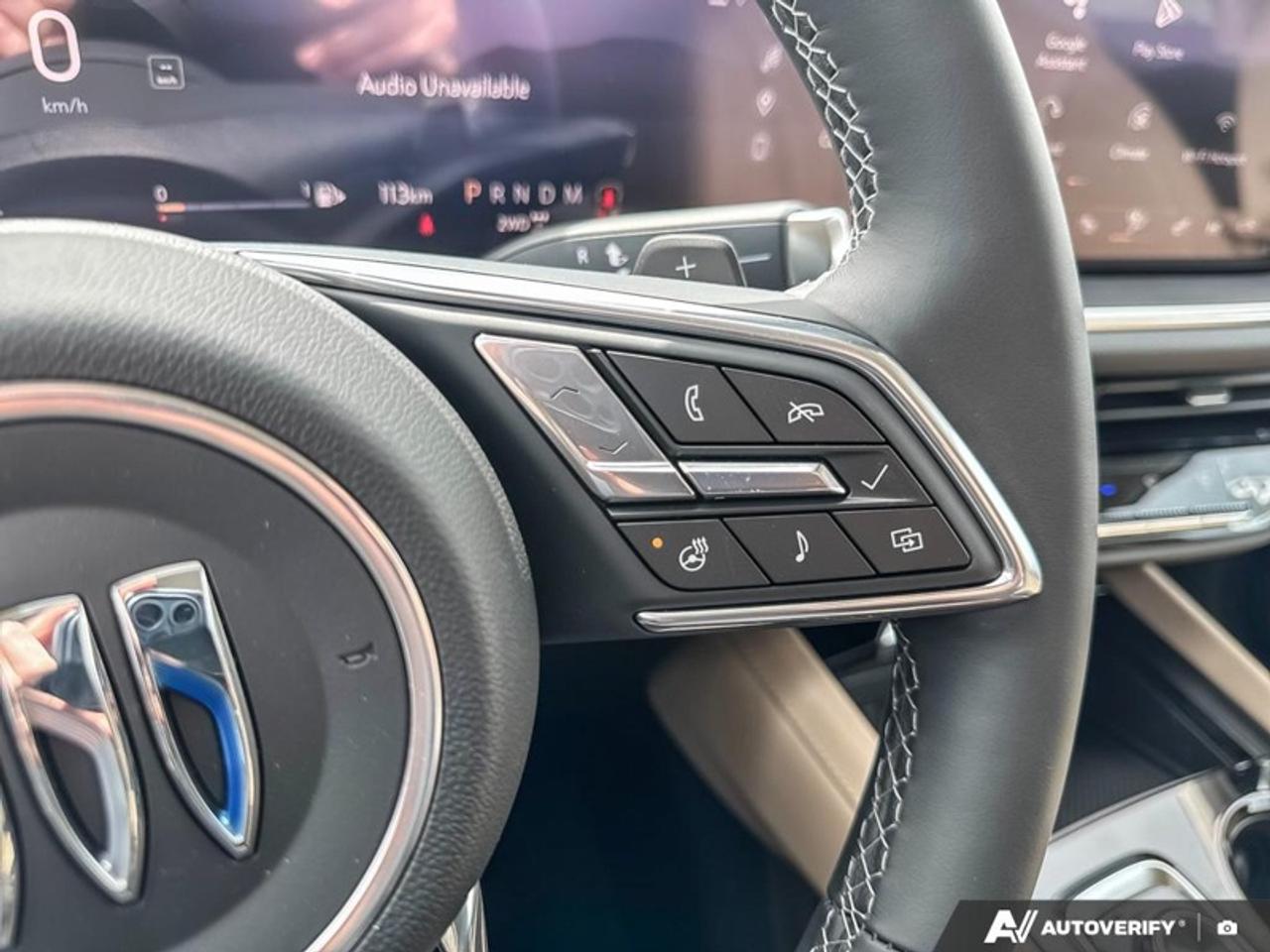 2026 Buick Envision Preferred  - 360 Camera -  Power Liftgate Photo