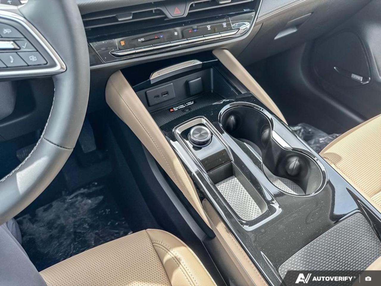2026 Buick Envision Preferred  - 360 Camera -  Power Liftgate Photo