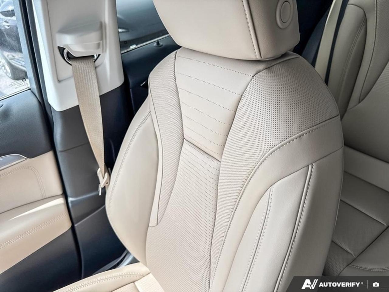 2026 Buick Envision Preferred  - 360 Camera -  Power Liftgate Photo