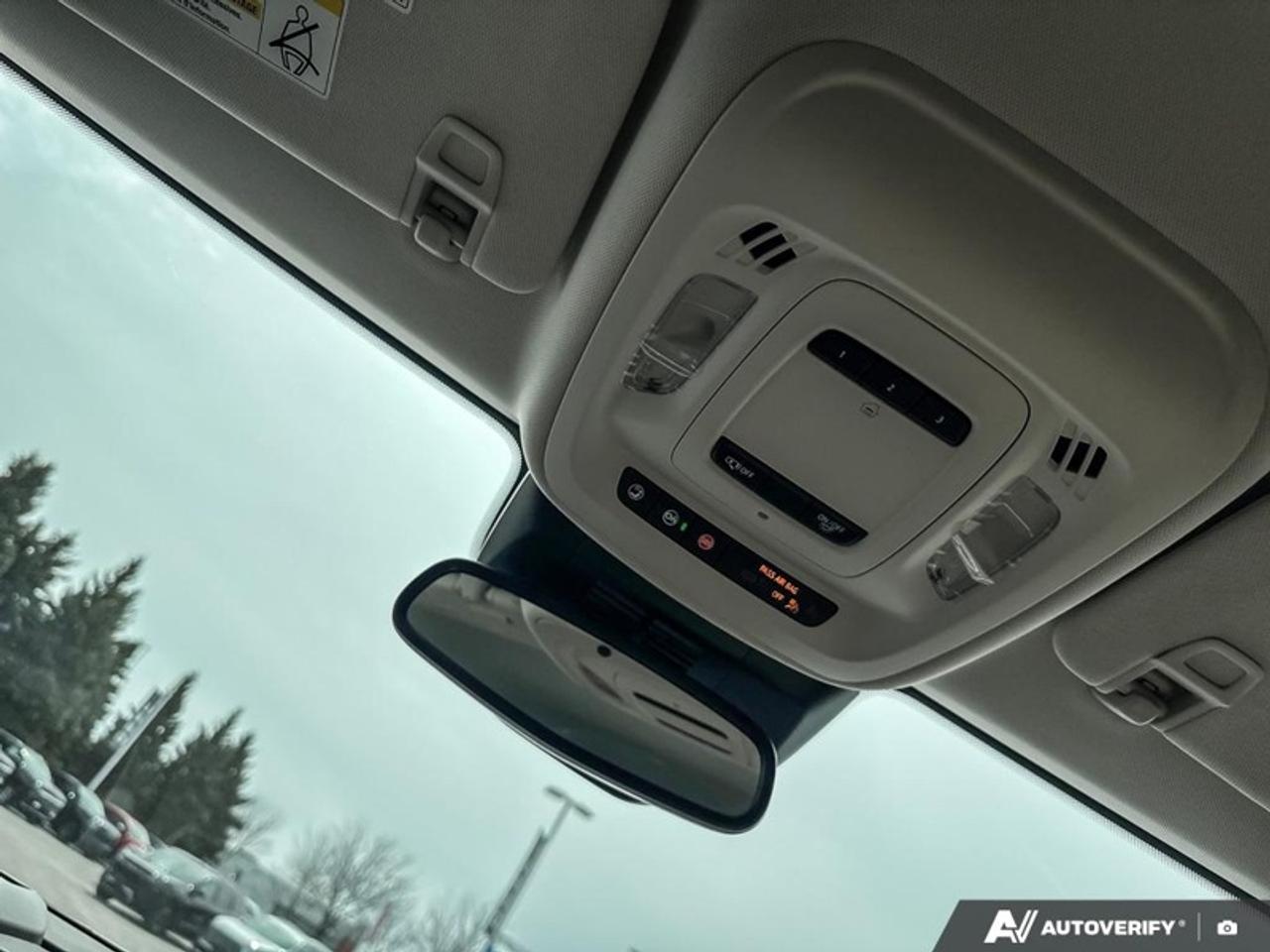 2026 Buick Envision Preferred  - 360 Camera -  Power Liftgate Photo