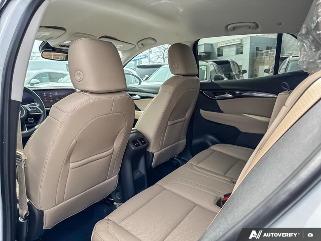 2026 Buick Envision Preferred  - 360 Camera -  Power Liftgate Photo