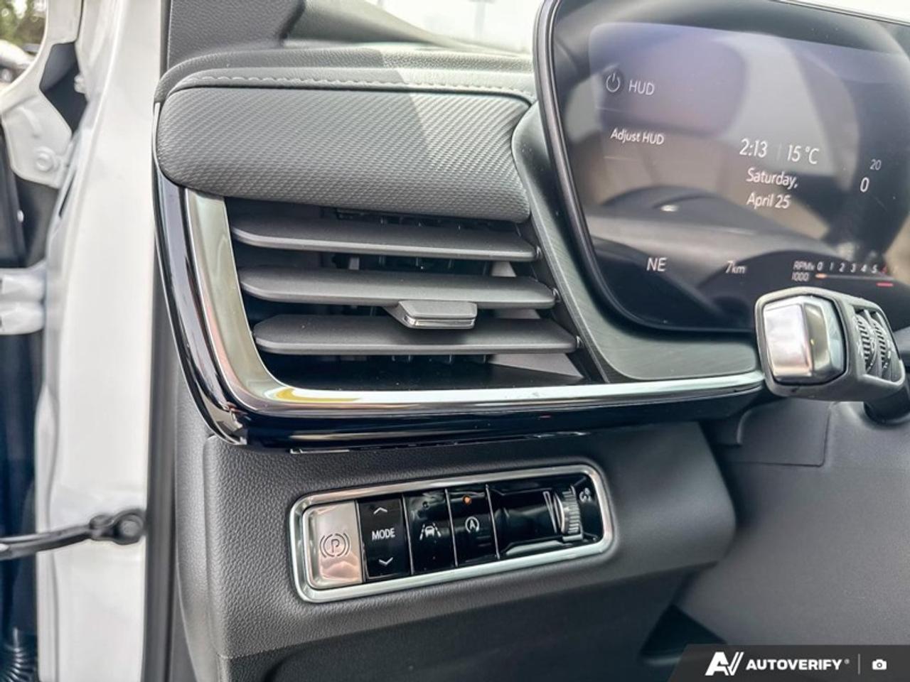 2026 Buick Envision Preferred  - 360 Camera -  Power Liftgate Photo