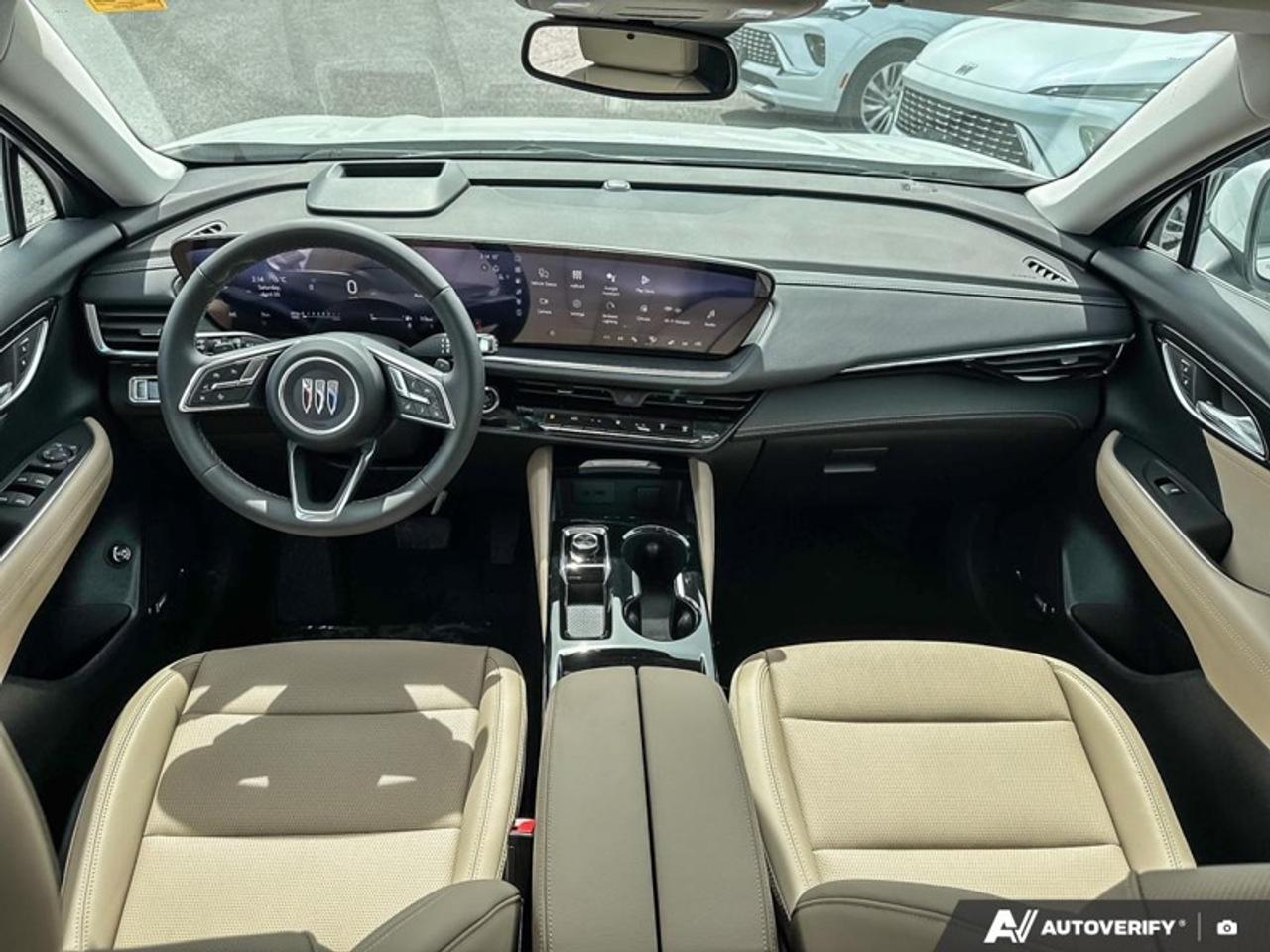 2026 Buick Envision Preferred  - 360 Camera -  Power Liftgate Photo