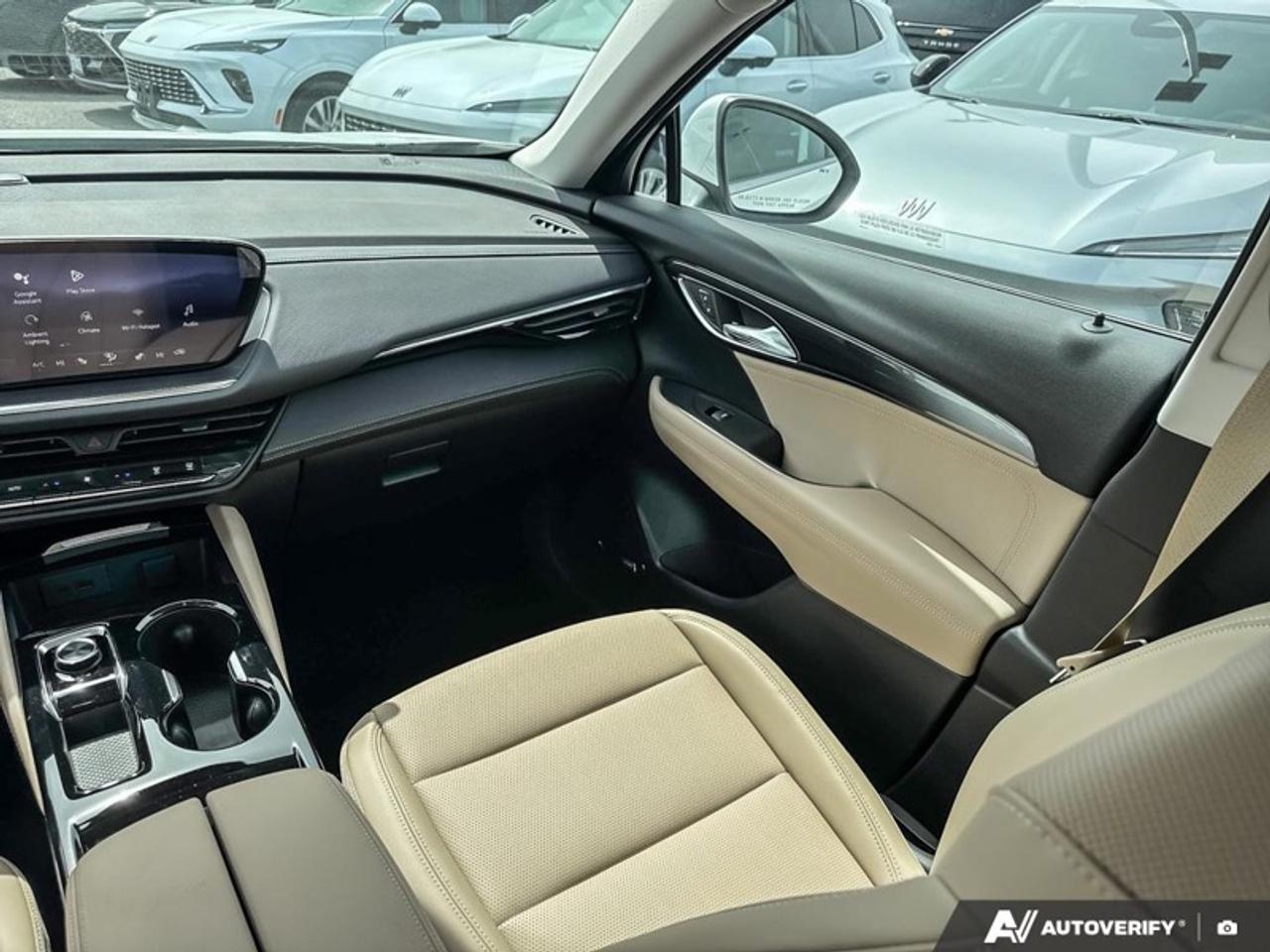 2026 Buick Envision Preferred  - 360 Camera -  Power Liftgate Photo
