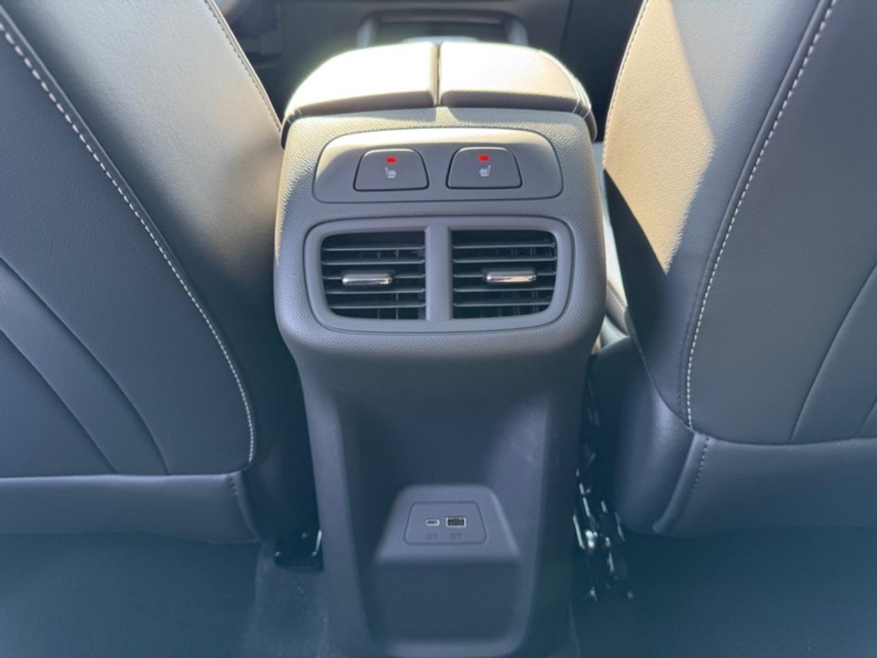 2026 Buick Envision Sport Touring  - Sunroof Photo