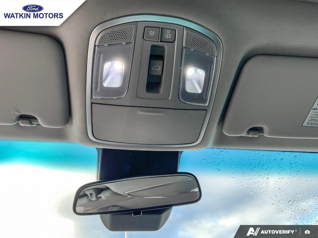 2020 Hyundai Tucson PREFERRED AWD SUNROOF AND LEATHER Photo23