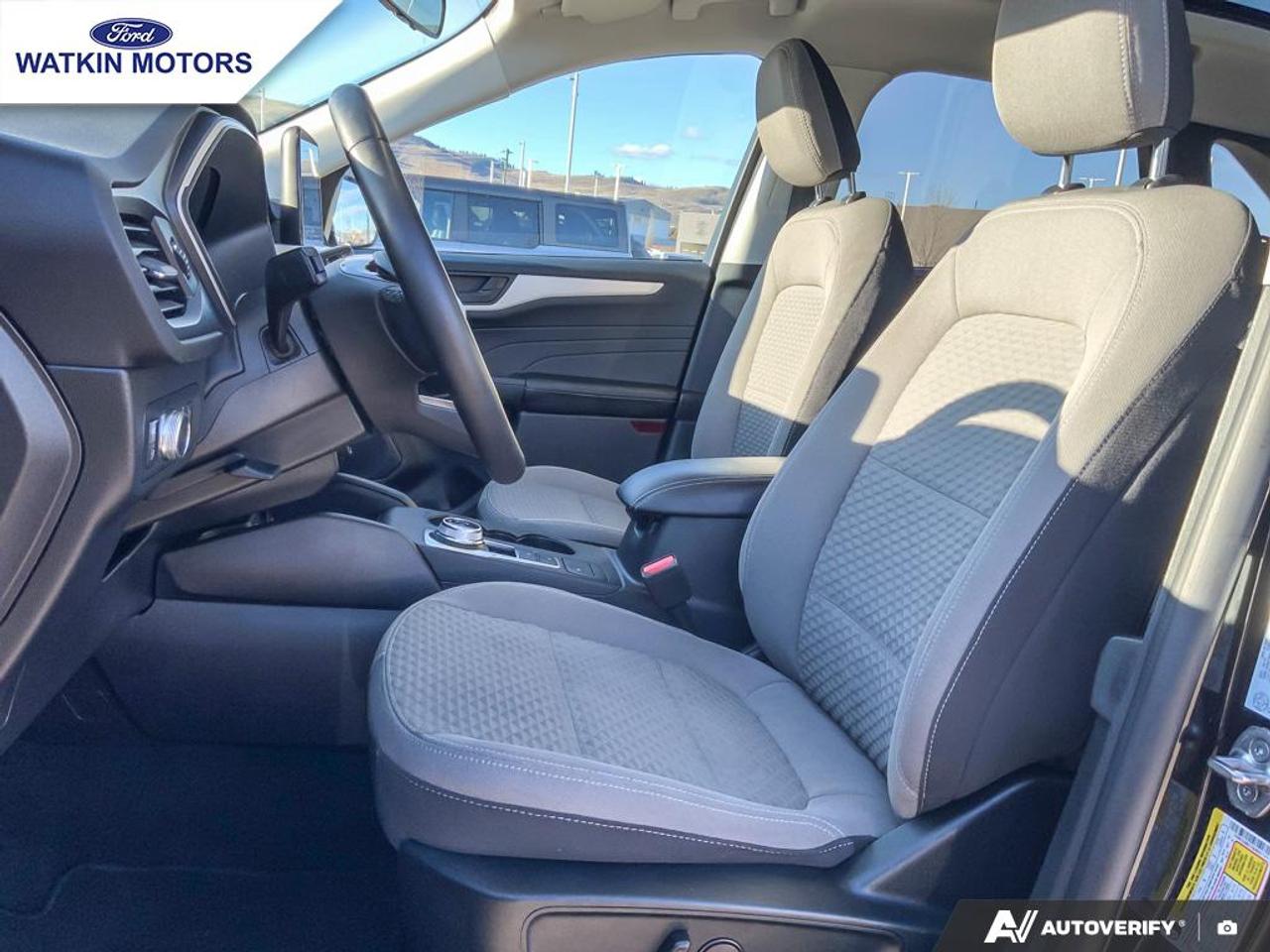 2022 Ford Escape SE Hybrid AWD Photo22