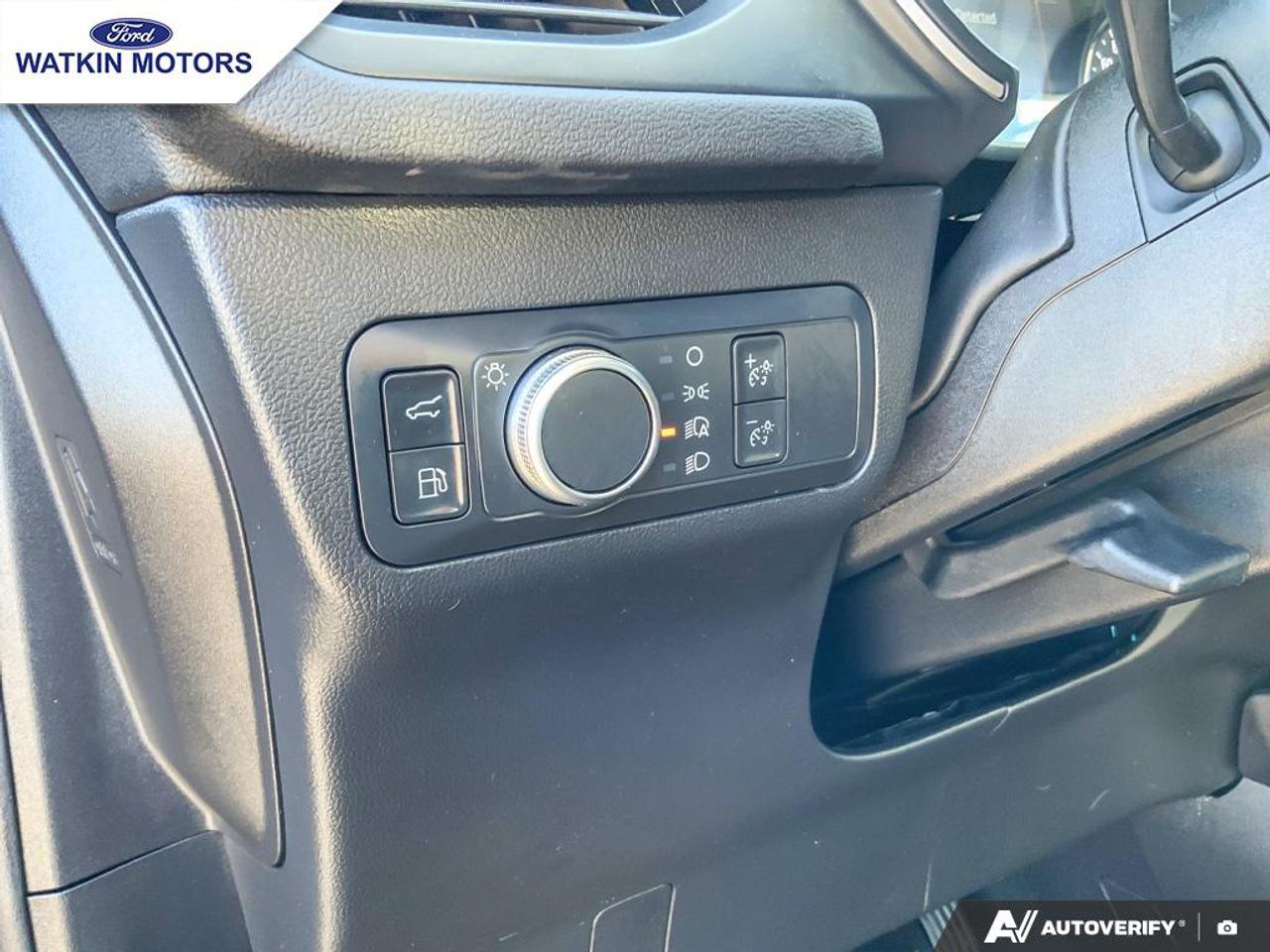 2022 Ford Escape SE Hybrid AWD Photo28