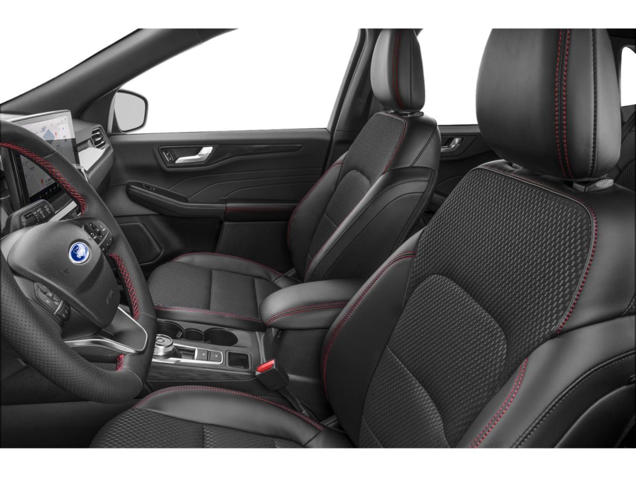 2023 Ford Escape ST-Line AWD Photo