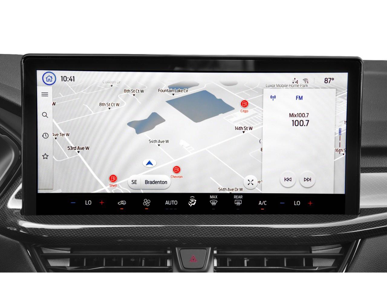 2023 Ford Escape ST-Line AWD Photo