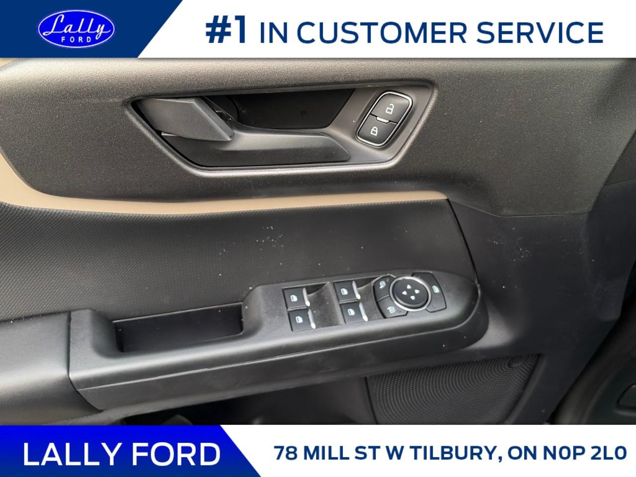 2026 Ford Bronco Sport Big Bend 4x4 Photo