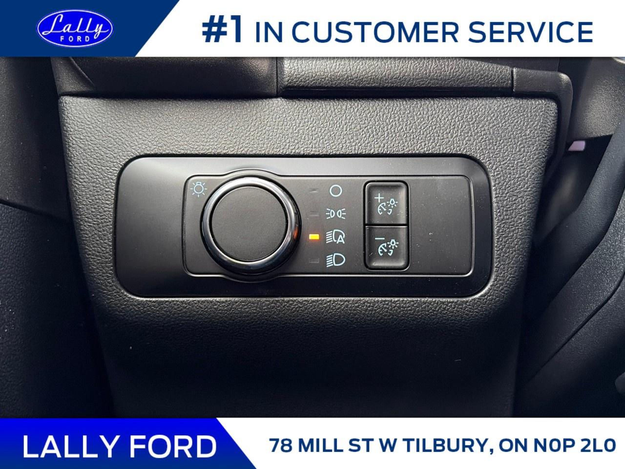 2026 Ford Bronco Sport Big Bend 4x4 Photo