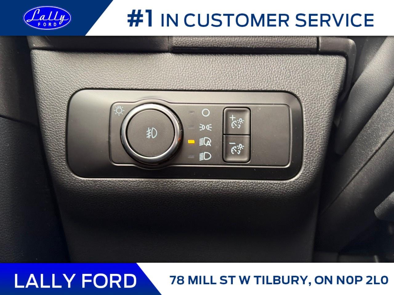 2026 Ford Bronco Sport Big Bend 4x4 Photo