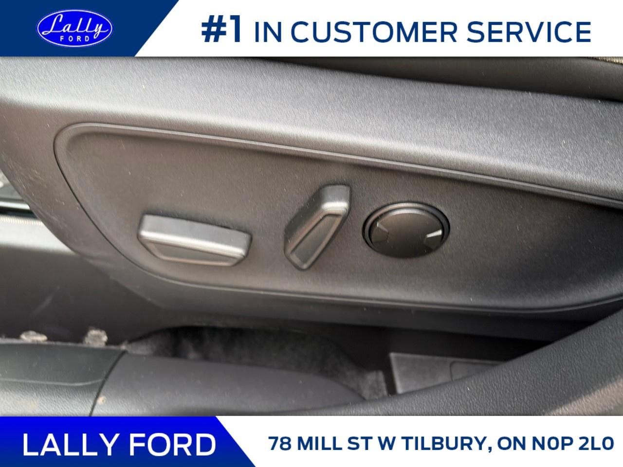 2026 Ford Bronco Sport Big Bend 4x4 Photo