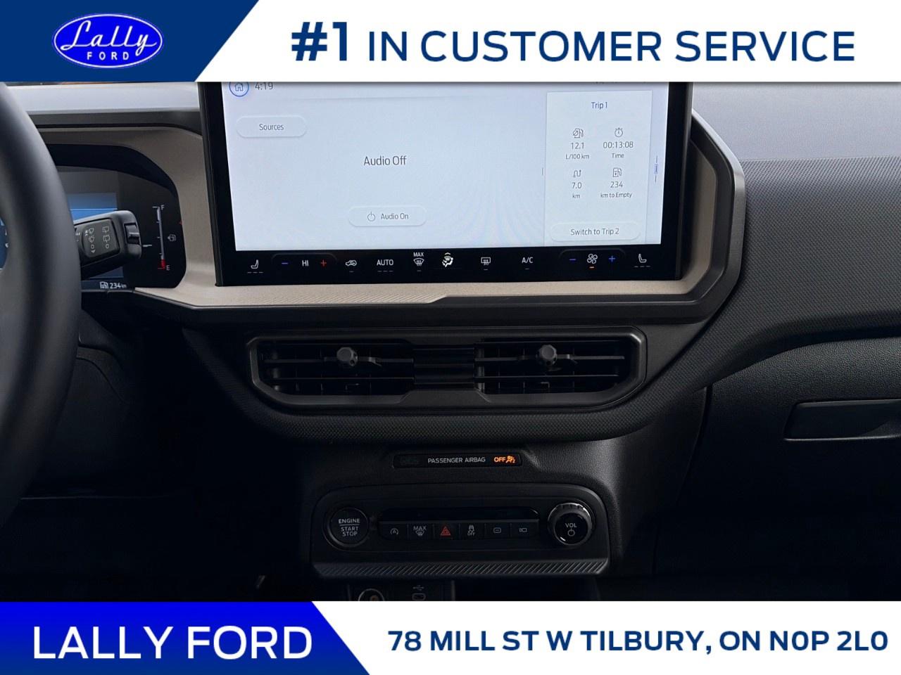 2026 Ford Bronco Sport Big Bend 4x4 Photo