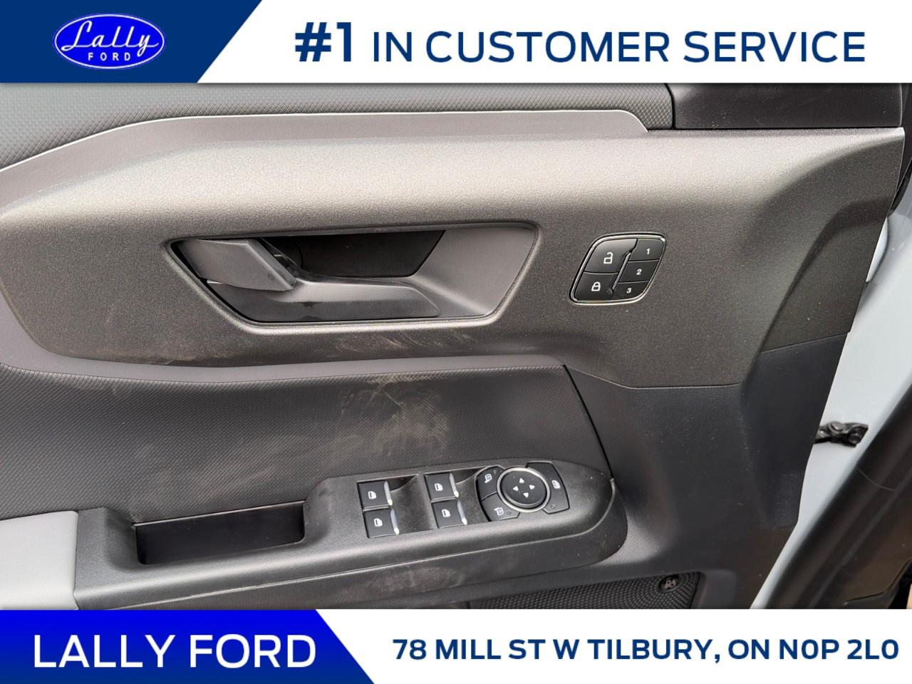 2026 Ford Bronco Sport Badlands 4x4 Photo