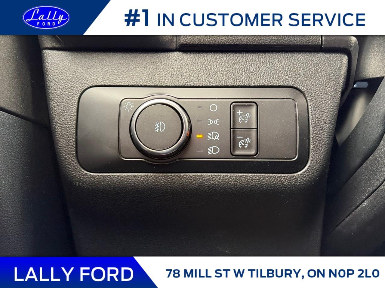 2026 Ford Bronco Sport Badlands 4x4 Photo