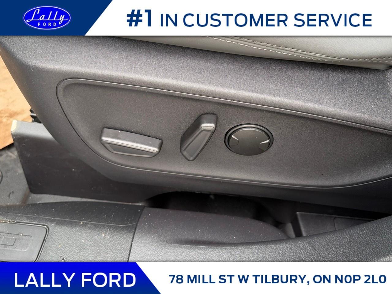 2026 Ford Bronco Sport Badlands 4x4 Photo