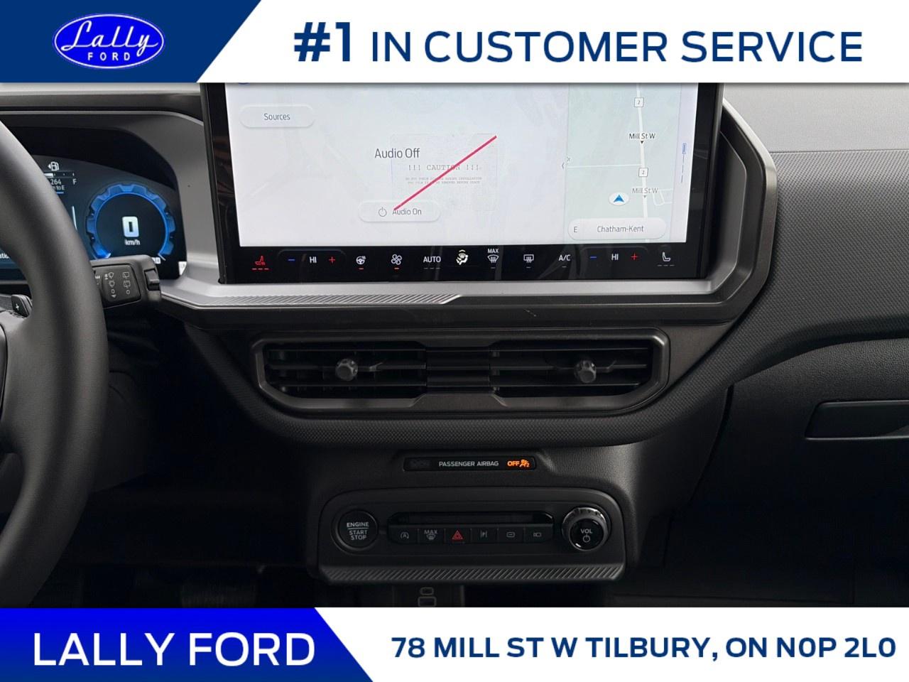 2026 Ford Bronco Sport Badlands 4x4 Photo