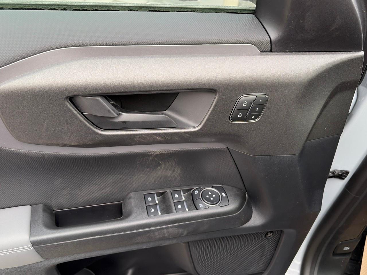 2026 Ford Bronco Sport Badlands 4x4 Photo